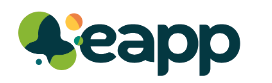eapp Brand Logo