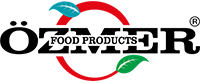 Özmer Brand Logo